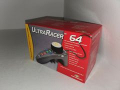 UltraRacer 64